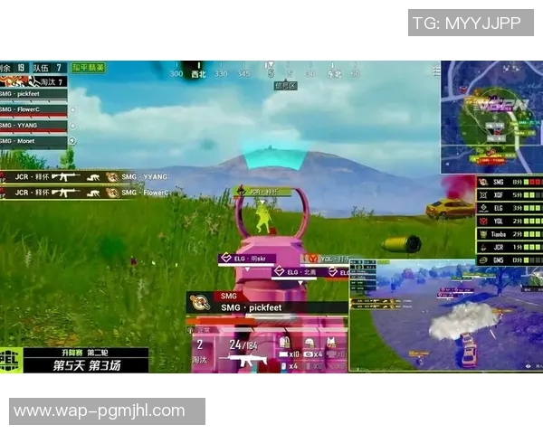 和平精英个人能力排行榜揭晓TES战队荣登第一名引发热议